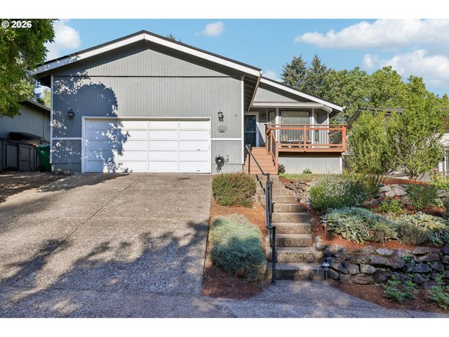 15125 Sw BARCELONA Way, Beaverton, OR 97007