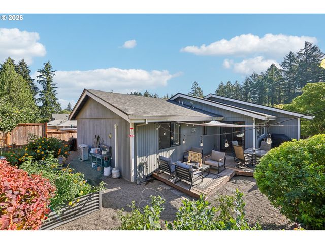 15125 Sw BARCELONA Way, Beaverton, OR 97007