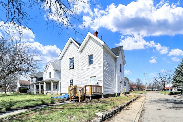 1432 Ohio Avenue, Anderson, IN 46016