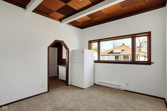 1432 Ohio Avenue, Anderson, IN 46016