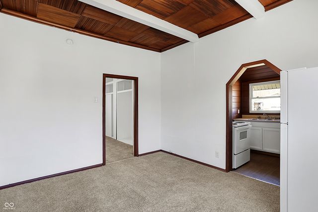 1432 Ohio Avenue, Anderson, IN 46016