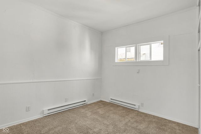 1432 Ohio Avenue, Anderson, IN 46016