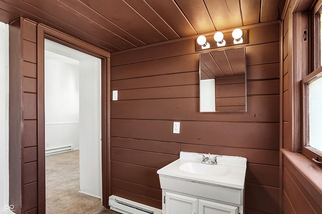 1432 Ohio Avenue, Anderson, IN 46016