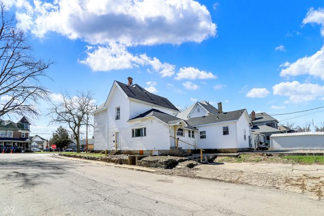 1432 Ohio Avenue, Anderson, IN 46016