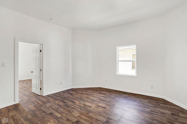 1432 Ohio Avenue, Anderson, IN 46016