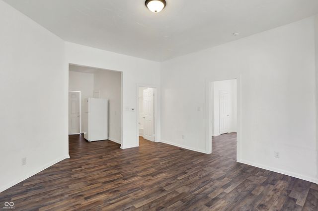 1432 Ohio Avenue, Anderson, IN 46016