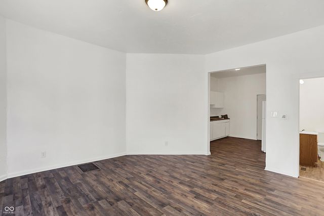 1432 Ohio Avenue, Anderson, IN 46016