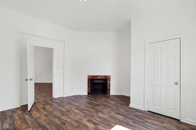 1432 Ohio Avenue, Anderson, IN 46016