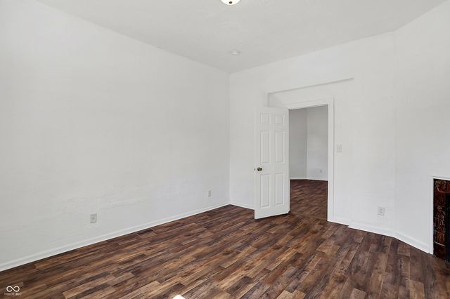 1432 Ohio Avenue, Anderson, IN 46016