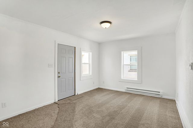 1432 Ohio Avenue, Anderson, IN 46016