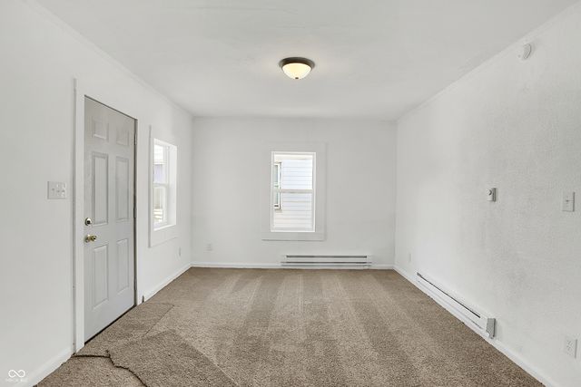 1432 Ohio Avenue, Anderson, IN 46016