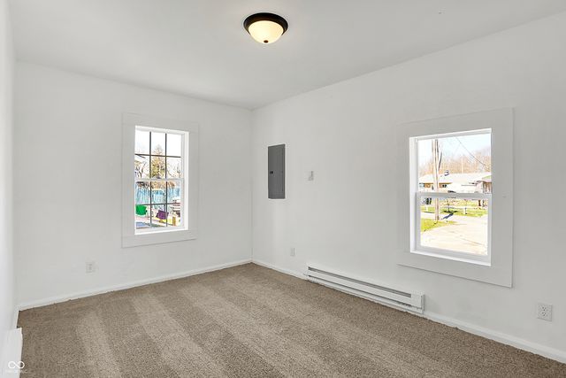 1432 Ohio Avenue, Anderson, IN 46016