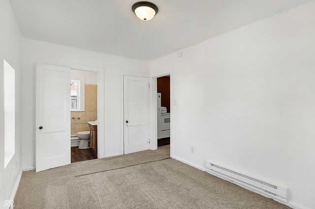 1432 Ohio Avenue, Anderson, IN 46016