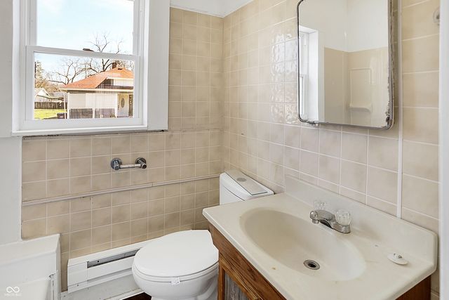 1432 Ohio Avenue, Anderson, IN 46016