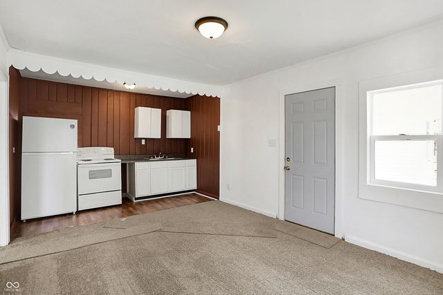 1432 Ohio Avenue, Anderson, IN 46016