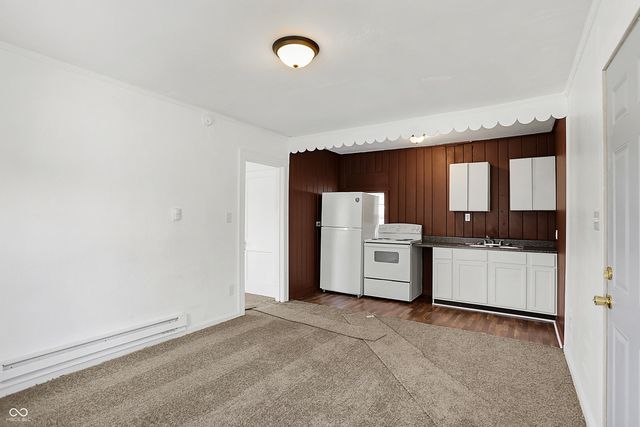 1432 Ohio Avenue, Anderson, IN 46016