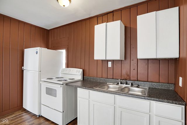 1432 Ohio Avenue, Anderson, IN 46016