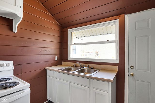 1432 Ohio Avenue, Anderson, IN 46016