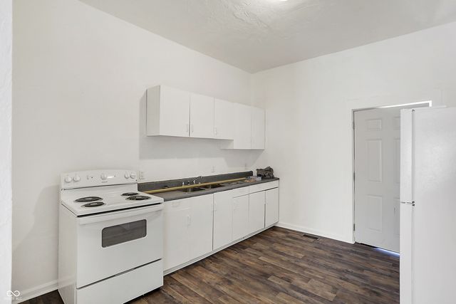 1432 Ohio Avenue, Anderson, IN 46016