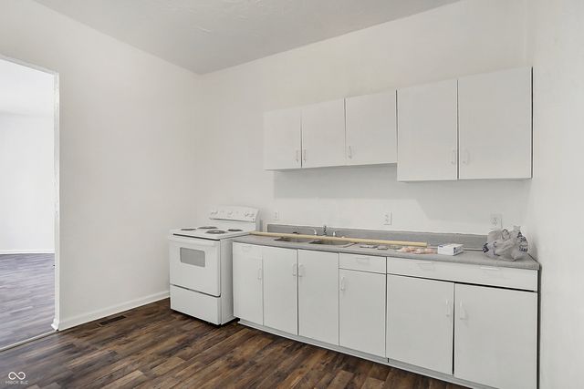 1432 Ohio Avenue, Anderson, IN 46016