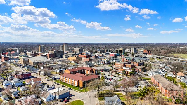 1432 Ohio Avenue, Anderson, IN 46016