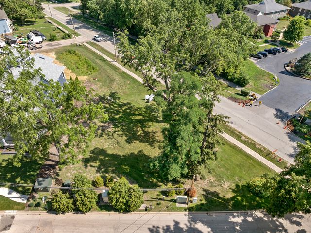 Lot 4 Mosedale Street, St. Charles, IL 60174