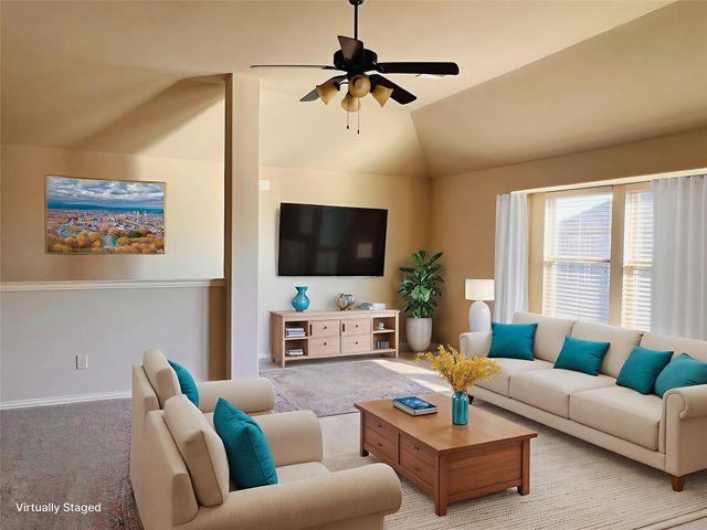 309 Western Sky Lane, Waxahachie, TX 75165