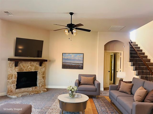 309 Western Sky Lane, Waxahachie, TX 75165