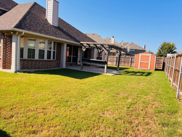 309 Western Sky Lane, Waxahachie, TX 75165