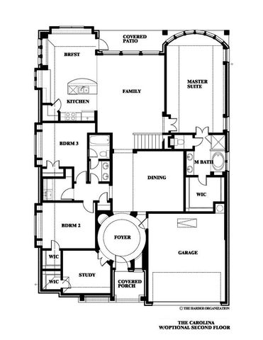 309 Western Sky Lane, Waxahachie, TX 75165