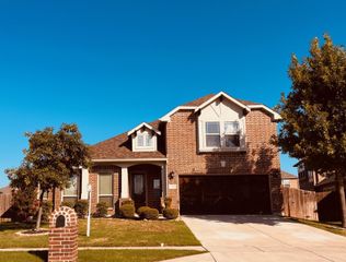 309 Western Sky Lane, Waxahachie, TX 75165