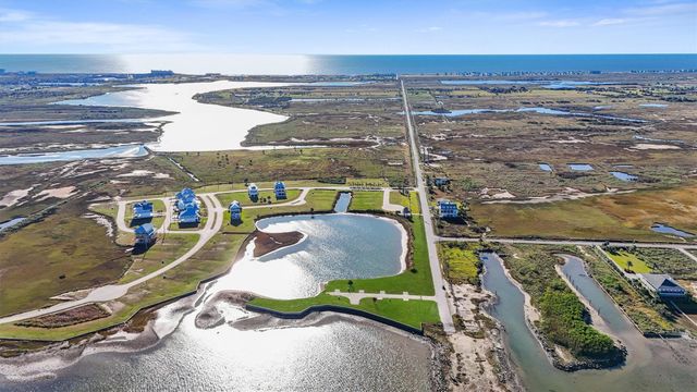 1406 Bay Pointe Drive, Galveston, TX 77554