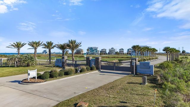 1406 Bay Pointe Drive, Galveston, TX 77554