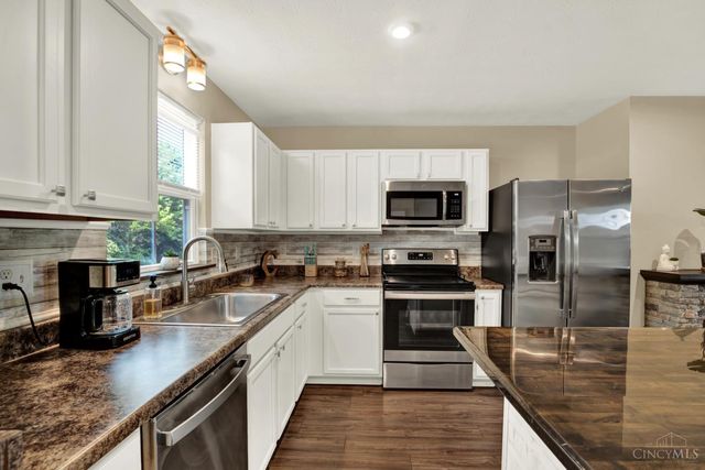 118 Junction Point, New Richmond, OH 45157