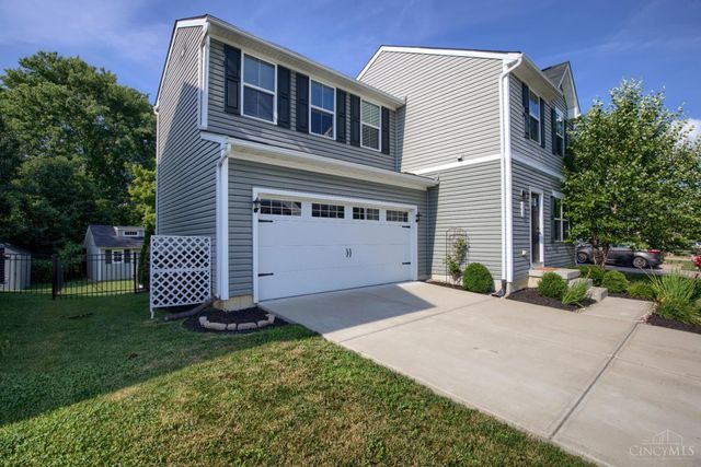 118 Junction Point, New Richmond, OH 45157