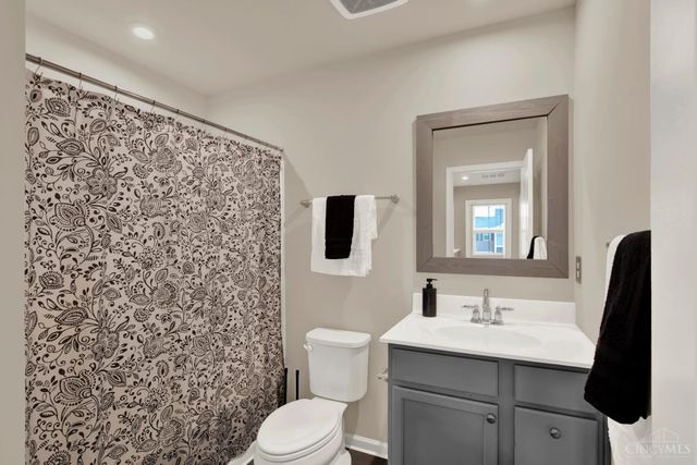 118 Junction Point, New Richmond, OH 45157