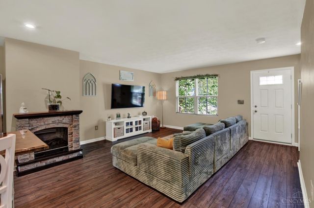 118 Junction Point, New Richmond, OH 45157