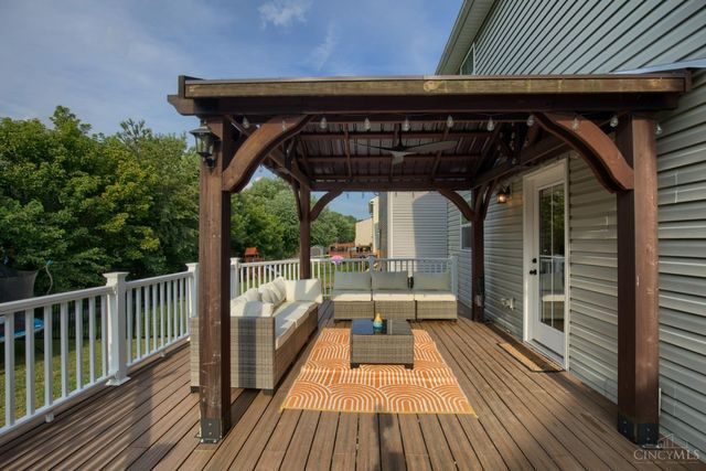 118 Junction Point, New Richmond, OH 45157