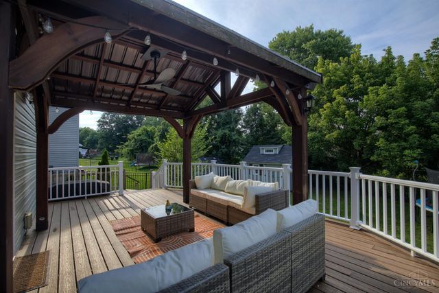 118 Junction Point, New Richmond, OH 45157