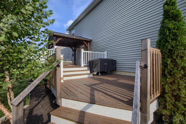118 Junction Point, New Richmond, OH 45157