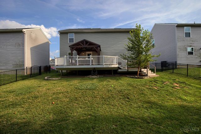 118 Junction Point, New Richmond, OH 45157