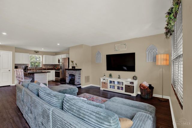 118 Junction Point, New Richmond, OH 45157