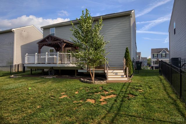 118 Junction Point, New Richmond, OH 45157