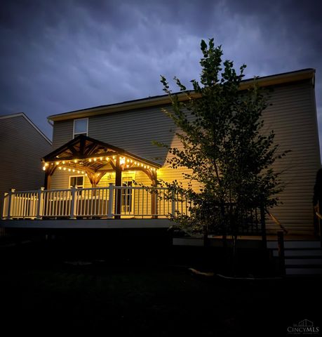 118 Junction Point, New Richmond, OH 45157
