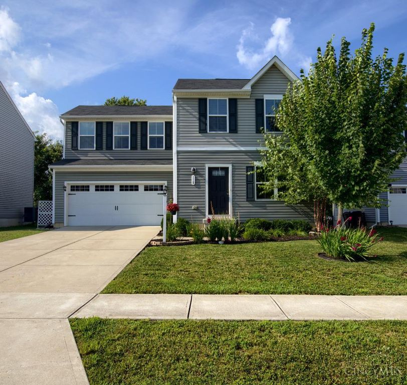118 Junction Point, New Richmond, OH 45157