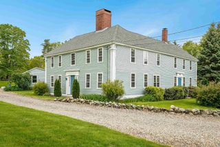 245 Danville Road, Fremont, NH 03044
