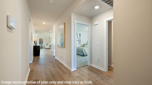 2912 Ember Drive, Oklahoma City, OK 73099
