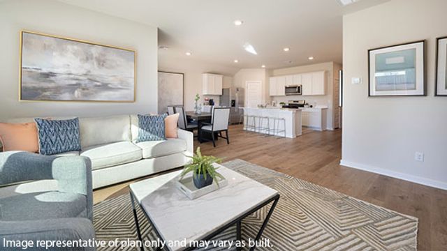 2912 Ember Drive, Oklahoma City, OK 73099