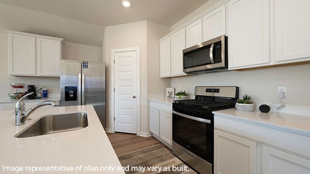 2912 Ember Drive, Oklahoma City, OK 73099