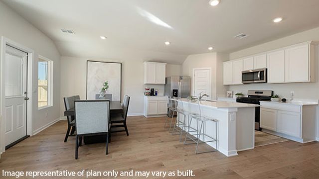 2912 Ember Drive, Oklahoma City, OK 73099
